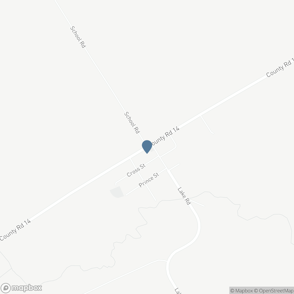 LOT 2 SCHOOL ROAD, Stone Mills, Ontario K0K 1Z0
